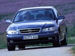 Opel Omega 1999 года